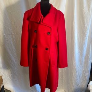 Ann Taylor new coat ( wow)